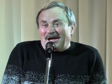 Володимир Бистряков