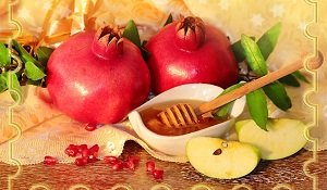 Rosh Hashanah – the feast of the creation of man and freedom of choice