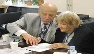 The unique project for people with dementia in the ICF 