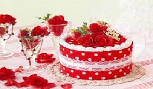 30th of November, 2016  The Great Birthday Party for Volunteers!