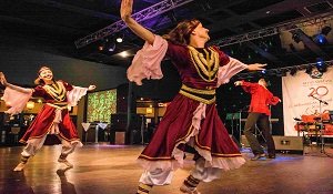 dance