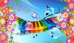 Virtual music gifts - 23.05.2020 and 26.05.2020